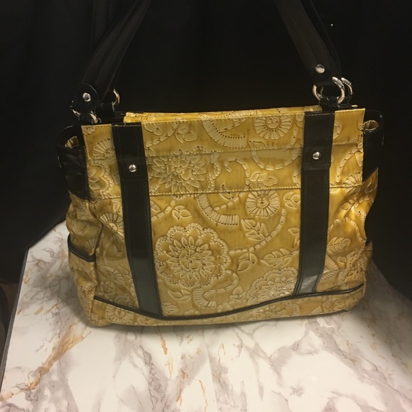 Authentic MICHE Purse - Picture 4 of 8